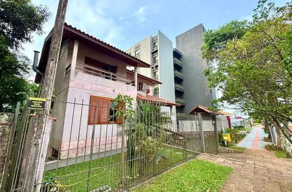 Casa para venda, 4 quarto(s),  Ipiranga, Erechim