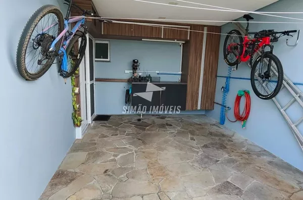 Casa para venda, 3 quarto(s),  Bairro Aldo Arioli, Erechim
