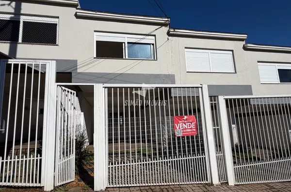  Casa para venda, 2 Quarto (s), Bairro José Bonifácio, Erechim