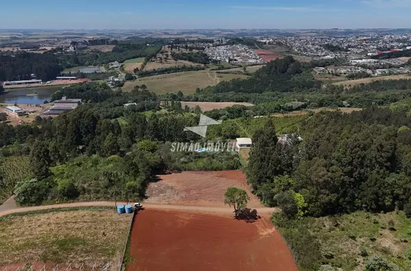 Terreno para venda, Bairro Industrial Davide Zorzi, Erechim