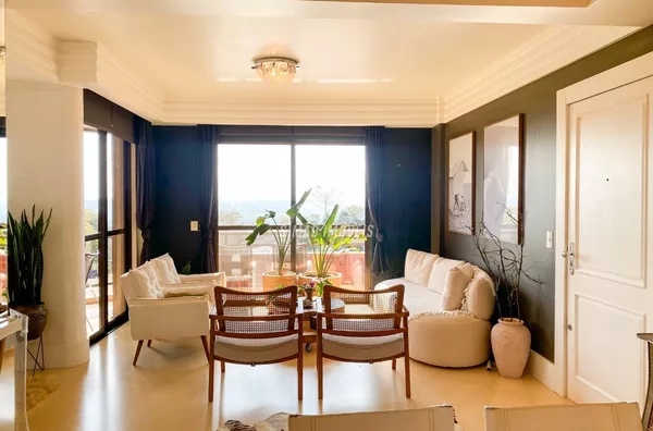 Apartamento 3 quartos para venda, centro, Erechim