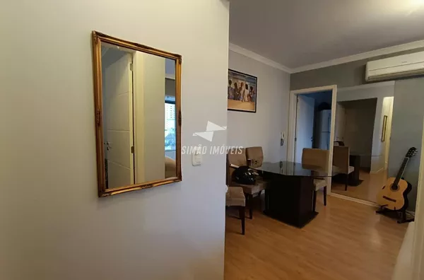 Apartamento para venda, 1 Quarto, Bairro Centro, Erechim