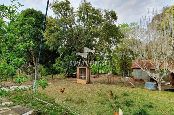 Chácara para venda, 2 quarto(s),  Baliza, Gaurama