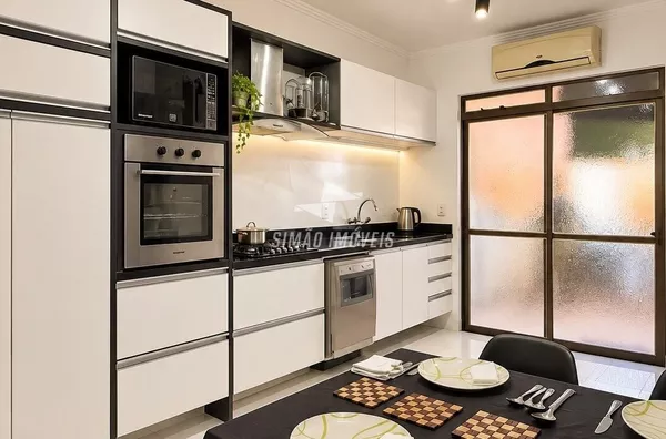 Cobertura para venda, 3 Quarto(s), Bairro Centro, Erechim