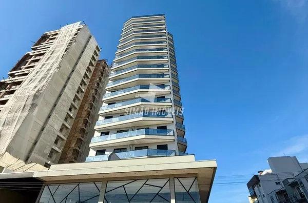 Apartamento para venda,  01 quarto, Bairro Fátima, Erechim