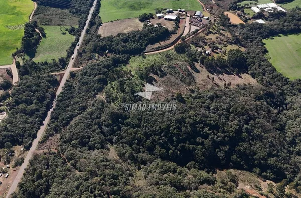 Área Rural para Venda, BR 153, Erechim