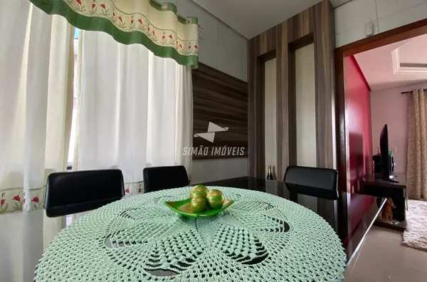 Casa para venda 3 quarto(s) Bairro Parque Redenção Erechim