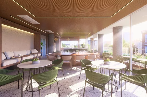 Stúdio para venda, 1 quarto(s),  Bairro Centro, Erechim