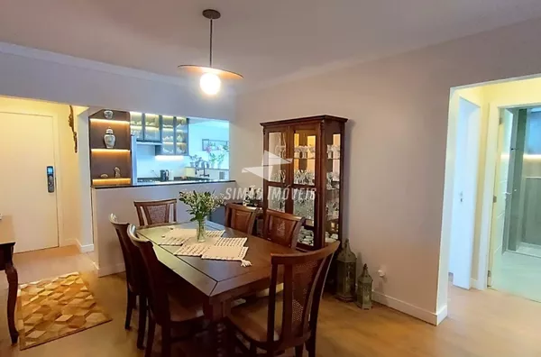 Apartamento para venda, 2 quarto(s), Bairro Centro, Erechim