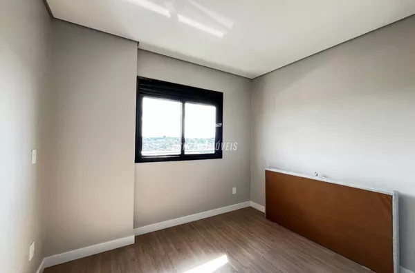 Apartamento para venda, 1 quarto(s),  Bairro Fátima, Erechim
