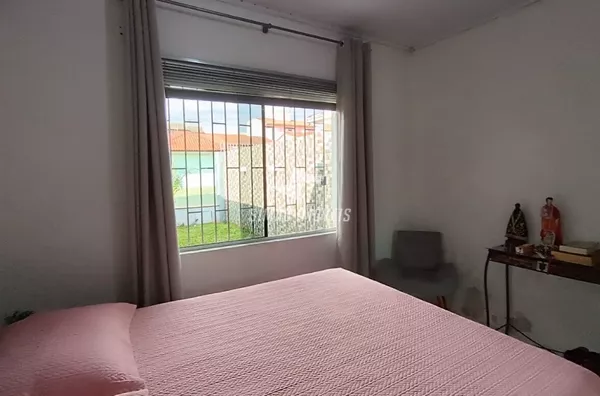 Casa com 2 quartos para venda, Bairro Agrícola, Erechim