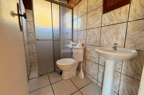 Casa 3 quartos para venda, bairro Aldo Arioli, Erechim