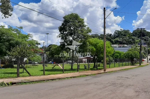 Terreno para venda Bairro José Bonifácio Erechim