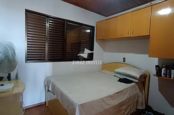 Casa 3 quartos para venda, bairro Frinape, Erechim