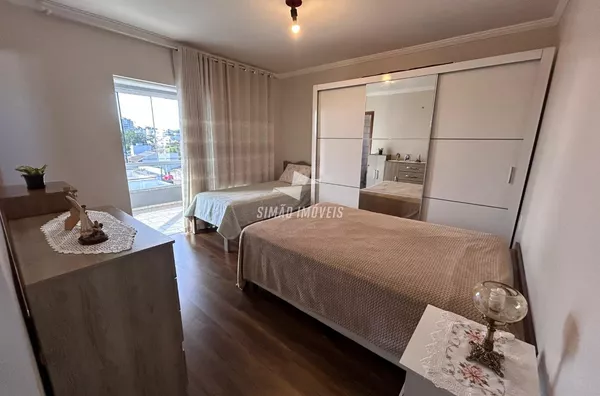 Cobertura duplex para venda, 3 quarto(s), Bairro Centro, Erechim