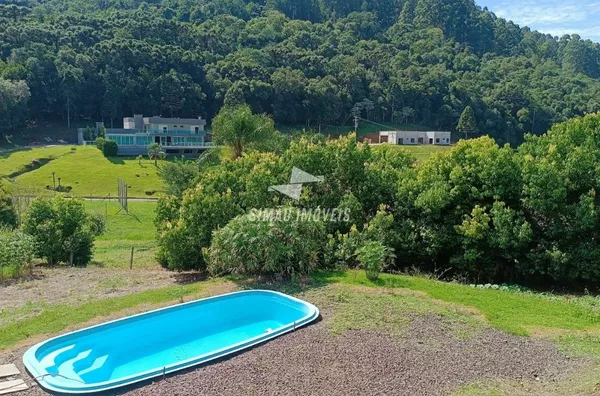 Chácara com casa para venda,  - Selecione - Bairro, Erechim