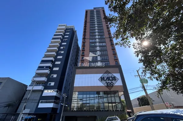 Stúdio para venda, 1 Quarto, Bairro Centro, Erechim