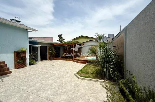 Casa para venda, 03 Quarto (s), Bairro Morada Do Sol, Erechim