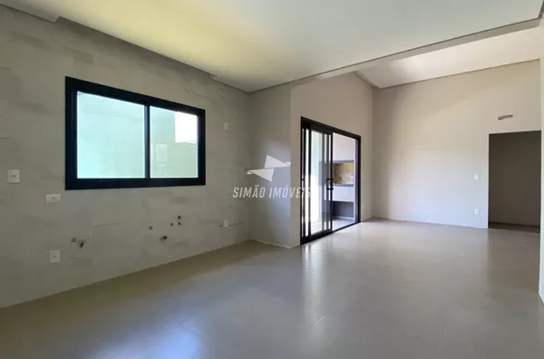 Casa para venda, 3 quarto(s), Bairro Cristal, Erechim