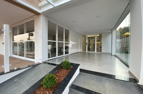 Apartamento para venda,  2 quarto(s), Bairro Centro, Erechim