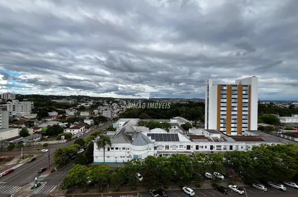 Apartamento 2 quartos para venda,  Centro, Erechim