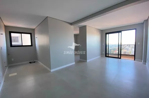 Apartamento para venda, 1 Quarto,  Bairro Fátima, Erechim