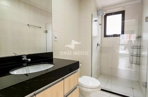 Apartamento com suíte para venda, Bairro Centro, Erechim