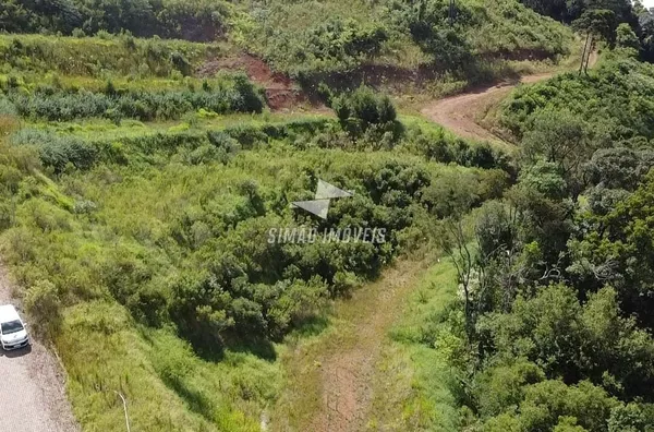 Terreno para venda, Villa Trentin, Erechim