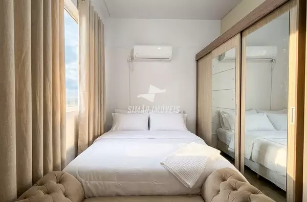 Apartamento para venda, 1 Quarto, Bairro Centro, Erechim