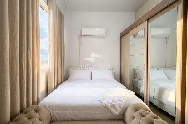 Apartamento para venda, 1 quarto(s),  Centro, Erechim