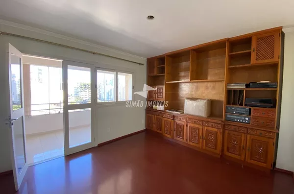 Apartamento 3 quartos  para venda, bairro  Centro, Erechim