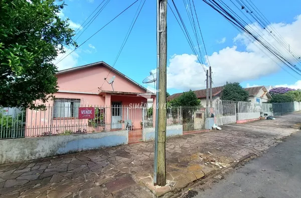 Terreno para venda, Bairro Centro, Erechim