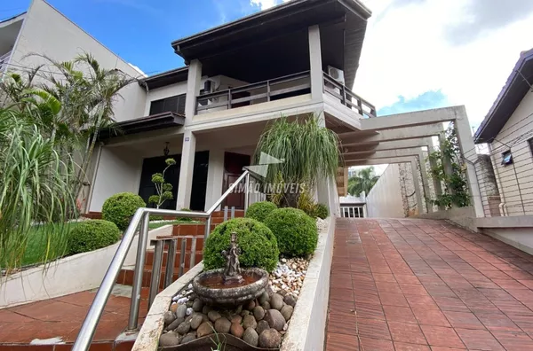 Casa para venda, 4 quarto(s), Bairro Centro, Erechim