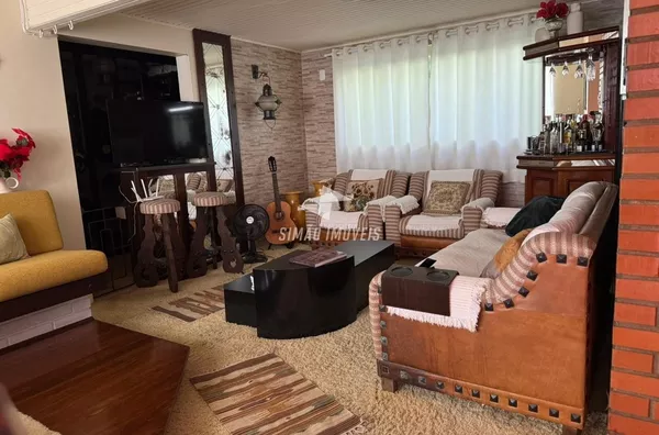 Casa para venda, 4 quarto(s), Bairro Ipiranga, Erechim