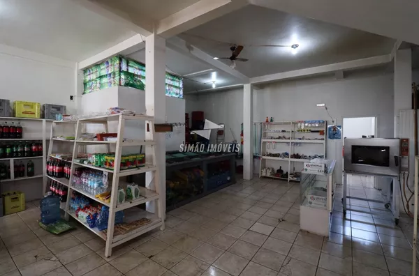 Sala comercial para venda Bairro Atlântico Erechim