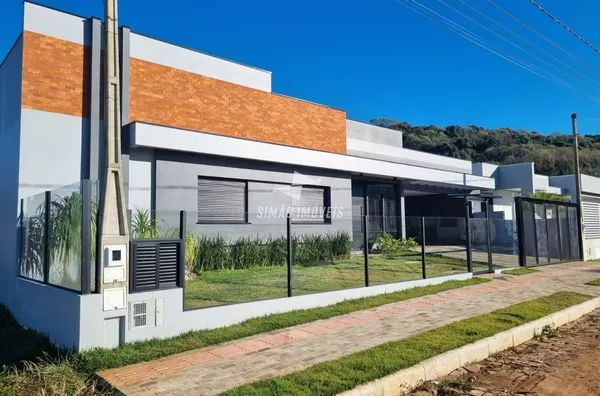 Casa para venda, 3 quarto(s), Bairro Cristal, Erechim