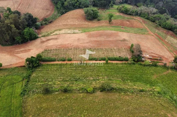 Área rural para venda, Linha Quatro, Erechim