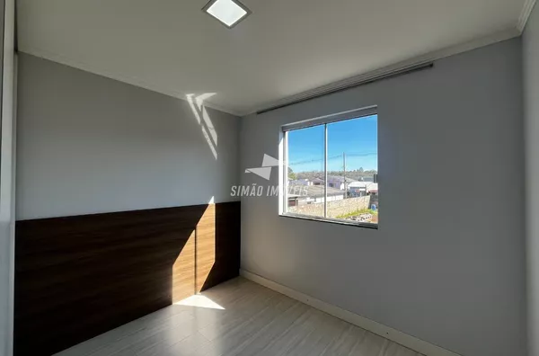 Apartamento para venda, 02 Quartos, Bairro Morada Do Sol, Erechim