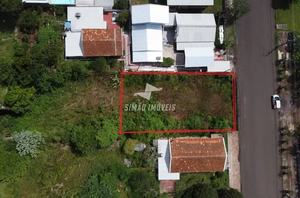 Terreno para venda, Bairro Centro, Erechim