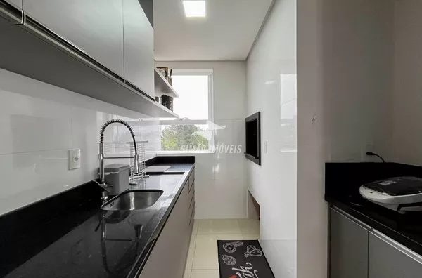 Apartamento Duplex para venda, 03 Suítes, Bairro Bela Vista, Erechim