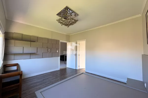 Casa 3 quartos para venda, bairro Aldo Arioli, Erechim