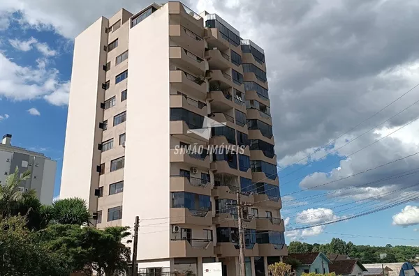 Apartamento 2 quartos para venda,  Centro, Erechim