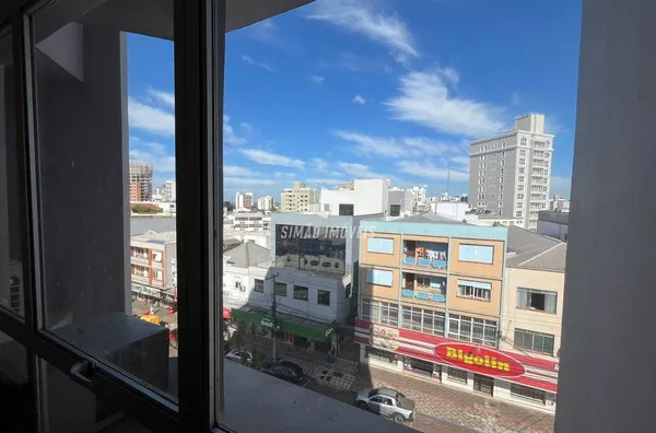 Sala comercial para venda, Bairro Centro, Erechim