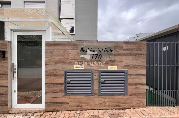 Apartamento para venda, 02 Quartos, Bairro Três Vendas, Erechim