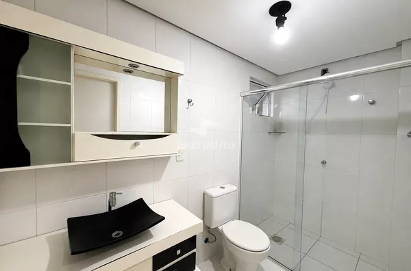 Apartamento para venda, bairro Fátima, Erechim