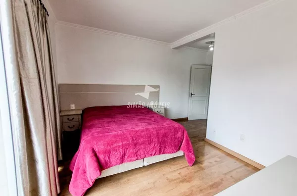 Cobertura para venda, Bairro Centro, Erechim