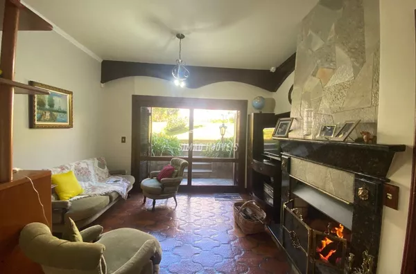 Casa com 3 quartos com suíte para venda, Bairro José Bonifácio, Erechim