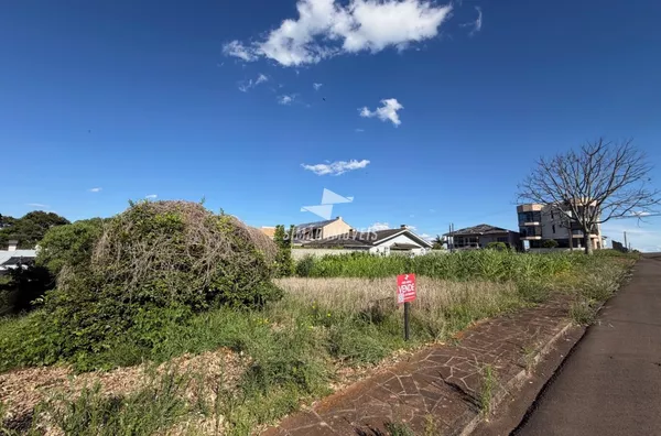Terreno para venda,  Bairro Parque Dos Imigrantes, Erechim