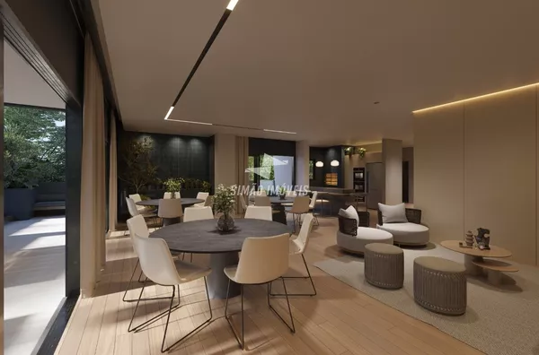 Apartamento para venda, 2 quarto(s),  Bairro Linho, Erechim