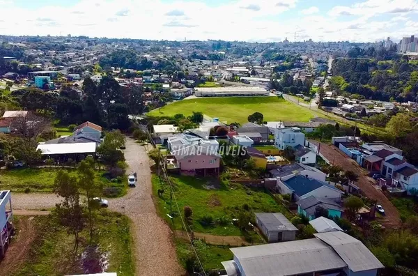 Terreno para venda, Bairro Victória I, Erechim